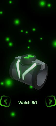 Watch Simulator 3D - Screenshot 3