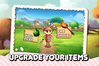 Backyard Fight - Tactical - Screenshot 1