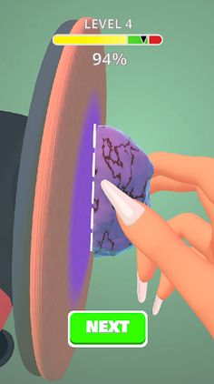 Carve The Ring - Screenshot 3