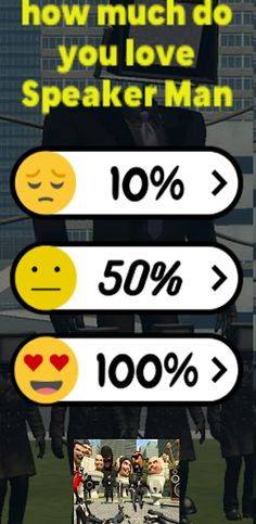 speaker man - Screenshot 3