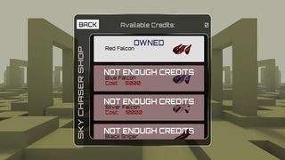 SkyChaser - Screenshot 3