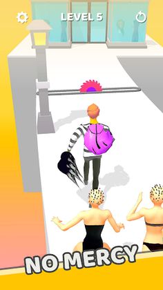 Wig Dealer - Screenshot 4