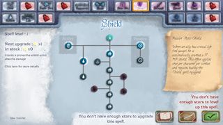 Healer's Quest: Pocket Wand - Screenshot 3