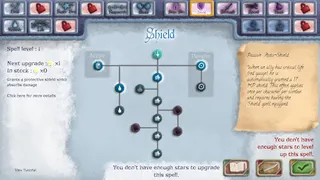 Healer's Quest: Pocket Wand - Screenshot 3