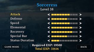 Bloodlive Survivors - Screenshot 2