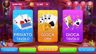 Carioca - Screenshot 1