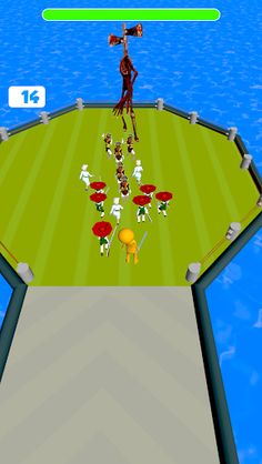 Battle Master 3D - Screenshot 4