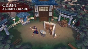 Daisho: Survival of a Samurai - Screenshot 3