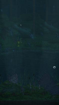 They Breathe - Screenshot 4