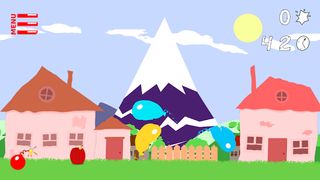 Furry & Wrath - Screenshot 1