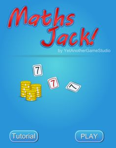 MathsJack - Screenshot 1