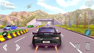 Car Racing Master - Car Games - Screenshot 2