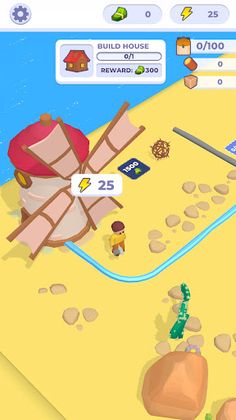 Water Mill - Screenshot 4