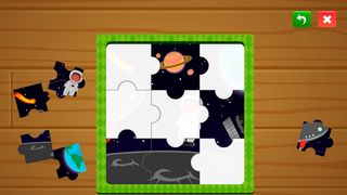 Cresce e Aparece – Escolhe a t - Screenshot 1