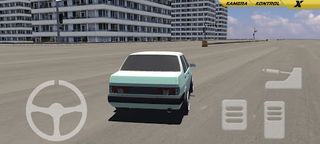 Sahin DriftX - Screenshot 2