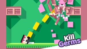 Fancade: 100+ Mini Games - Screenshot 3