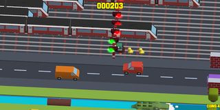 Ducker - Screenshot 3