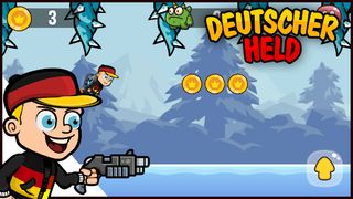 Deutscher Held - Screenshot 3