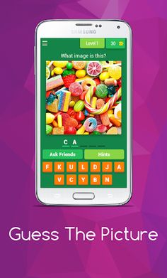 Guess The Picture - Screenshot 1