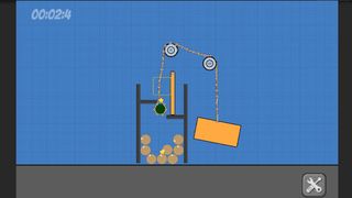 Machinery2 - Physics Puzzle - Screenshot 3
