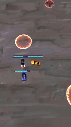 Car Battle IO - Screenshot 1