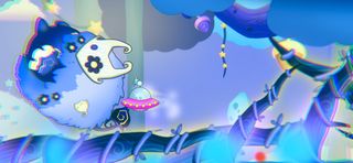 Flewfie's Adventure - Screenshot 3