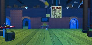 ESPONJA DO TERROR - Screenshot 2