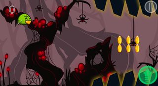 Bird Horror Adventure - Screenshot 1