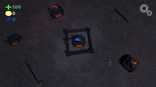 LastShelter - Screenshot 1