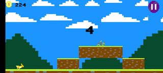 TrickyRush - Screenshot 3