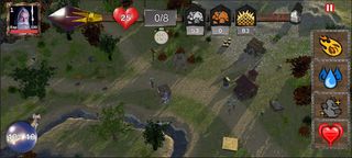 Magic of Turinland TD - Screenshot 2