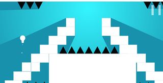 Risky Steps - Screenshot 3