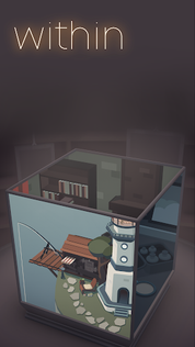 Moncage - Screenshot 2