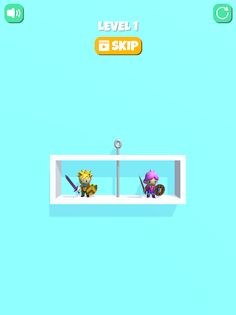 PerfectRescue - Screenshot 4