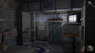 Veritas Demo - Screenshot 1