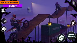 Bikes Stunt max racing master - Screenshot 3