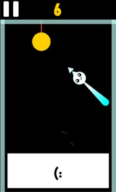 Jello Shot - Screenshot 1