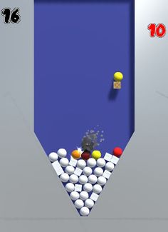 SEGARIO Color Balls - Screenshot 1