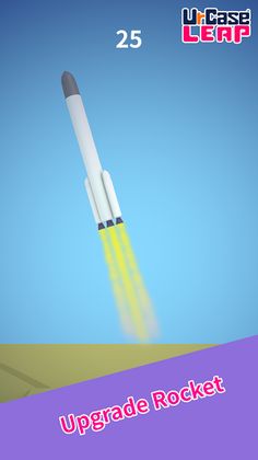 UrCase Leap - Galaxy Explorer - Screenshot 2