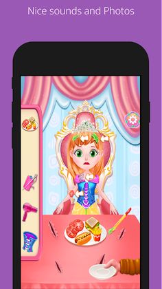 Princess Strange Fiasco - Screenshot 2