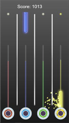 Beams - Screenshot 2