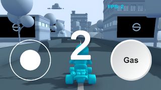 Racer - Screenshot 1