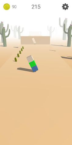 Lean In - Screenshot 4