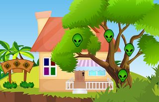 Free New Escape Game 59 Readin - Screenshot 3