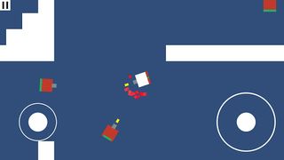 UFG - UnFinished Game - Screenshot 2