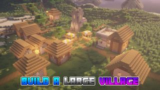 BeeCraft Crafting and Building - Screenshot 2