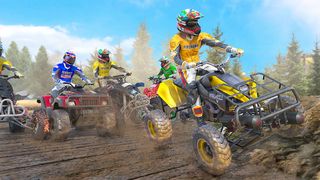 ATV Quad Bike Derby Games 3D - Screenshot 3