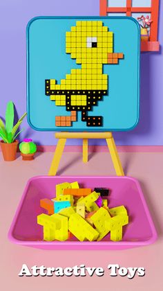 Pixel Block Puzzle Game - Screenshot 4