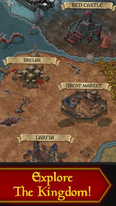 Guild Master: Medieval Merge I - Screenshot 3