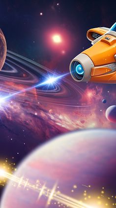 Star Shoot - Screenshot 3